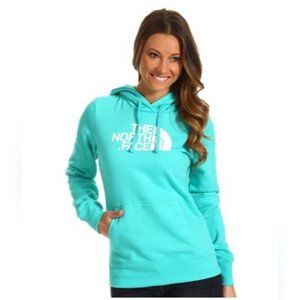 THE NORTH FACE FAVE HALF DOME PULLOVER HOODIE